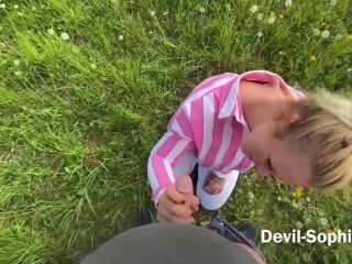 devil-sophie - Die Anale Reiter Arschficks Stute vom Hengst hart die A ...-2