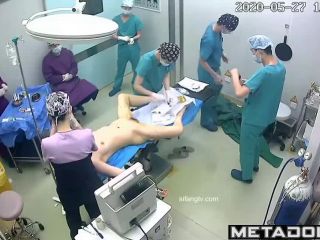 Metadoll.to - Gynecology operation 25-1