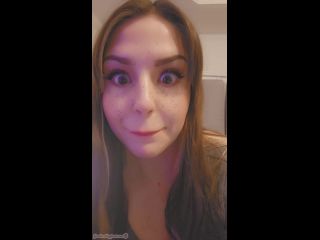 online xxx clip 15 Heatherbby - Seducing The Cable Guy - roleplay - virtual reality very young blowjob-0