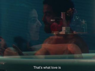 Esther Garrel - Once upon a time…love (2019) HD 1080p - (Celebrity porn)-7