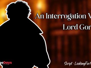 [GetFreeDays.com] An Interrogation With Lord Gortash Sex Film November 2022-7