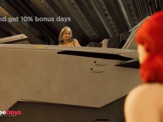 [GetFreeDays.com] Marvels Spider-Man Remastered Siler Lining DLC Nude Game Play Part 08  Download Nude and Game Sex Stream April 2023-1