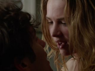 Britt Robertson – Under the Dome s01e01 (2013) HD 1080p - (Celebrity porn)-1