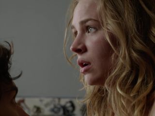 Britt Robertson – Under the Dome s01e01 (2013) HD 1080p - (Celebrity porn)-2