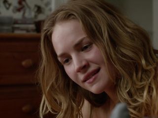 Britt Robertson – Under the Dome s01e01 (2013) HD 1080p - (Celebrity porn)-4