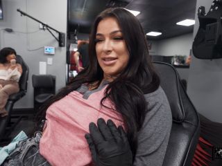 [LetsPostIt] Diamond Franco The Tattoo Parlor [12.04.24] [1080p]-2