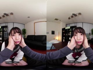 CBIKMV-040 A - Japan VR Porn - [Virtual Reality]-1