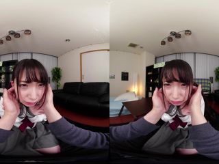 CBIKMV-040 A - Japan VR Porn - [Virtual Reality]-7