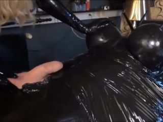 online porn video 6 adult breastfeeding fetish femdom porn | Calea Toxic - Vacuum, Wrapped, Tease and Denial | dual domination-8