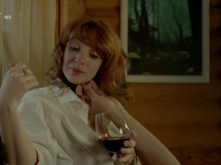 Vica Kerekes - Tranzitido (2015) HD 1080p - (Celebrity porn)-3