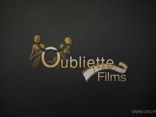 clip 45 Oubliette: The Perfect Position To Worship - oubliette - muscle primal fetish porn-0