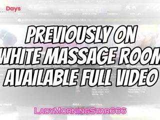 [GetFreeDays.com] White Massage Room Part 2  - Return - Smoking, Masturbating and Sex Adult Clip February 2023-0