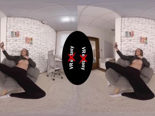 VRExtasy presents Stacy Cruz 6K | 4k | virtual reality-5