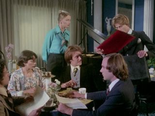 mark casting casting | Hot Lunch – 1978 | casting-1