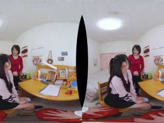 video 4 TMAVR-120 C - Virtual Reality JAV on asian girl porn asian big sex-9