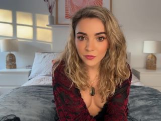 adult clip 46 Mollyspoilme – Leave Wifey for Me - mollyspoilme - femdom porn underwear fetish-3