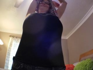 KCupQueen – A Titty Slappin’, Squirtin’ Good Time-0