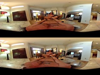 Vr nikki benz rides big dick in pov 360 virtual reality experience-8