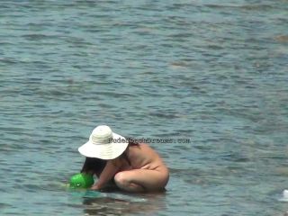 NudeBeachdreams.com-NudeBeachdreams.com- Nudist video 01631-2