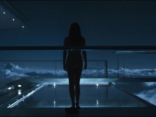 Andrea Riseborough – Oblivion (2013) HD 1080p - (Celebrity porn)-1