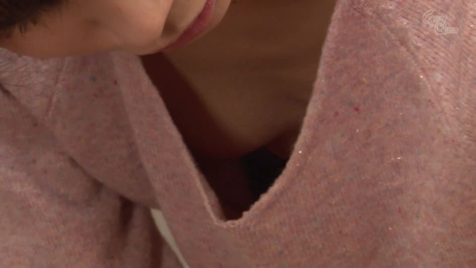 Mana Kakana GVG-662 Embarrassed Sensitive Nipples From Nobra Small Girls - Tits