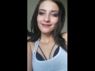 Petite x Kitten - Sph Facetiming Your Crush - teens - teen -4