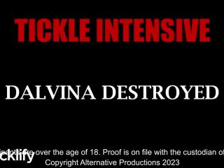 [ticklify.to] TickleIntensive  Dalvina Destroyed keep2share k2s video-0