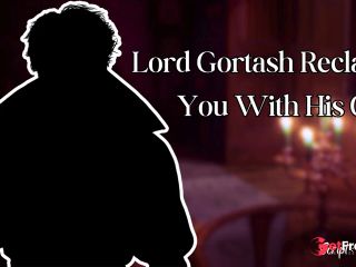 [GetFreeDays.com] Lord Gortash Reclaims You With His Cum Porn Stream March 2023-1