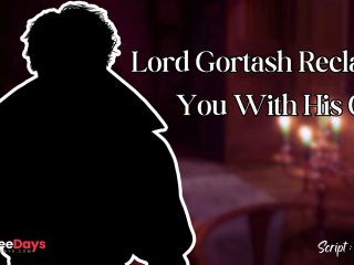 [GetFreeDays.com] Lord Gortash Reclaims You With His Cum Porn Stream March 2023-2