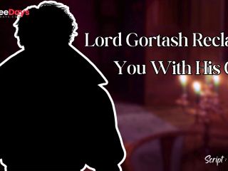 [GetFreeDays.com] Lord Gortash Reclaims You With His Cum Porn Stream March 2023-8