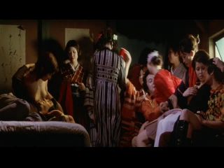 Female Yakuza Tale: Inquisition and Torture (1973)!!!-4