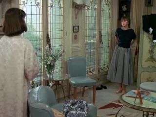 Charlotte Gainsbourg, Nathalie Cardone - La petite voleuse (1988) HD 1080p - [Celebrity porn]-5