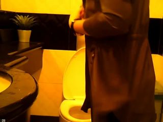 Watch Free Porno Online – Voyeur in Public Toilet – hz_21720 ,  on voyeur -7
