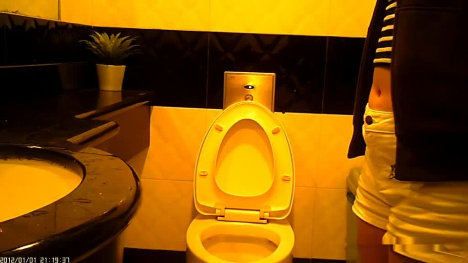 Watch Free Porno Online – Voyeur in Public Toilet – hz_21720 ,  on voyeur 