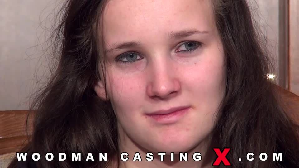 WoodmanCastingx.com- Nicoll casting X