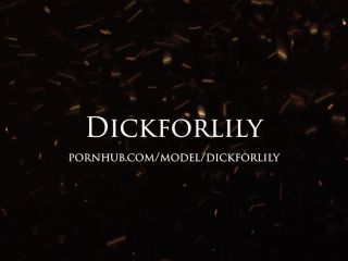 DickForLily - She Cheats On Her Bf, i Suck And Fuck Until He Sees  - amateur - russian amateur sex movies-9