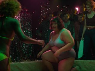 Britney Young, etc - Glow s03e08 (2019) HD 1080p - (Celebrity porn)-8