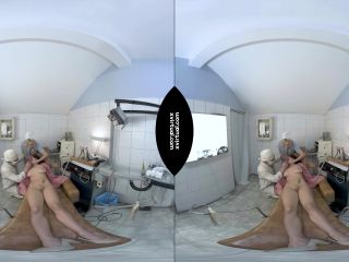 Porn online X Virtual/Horror Porn: Dentist in 180° X (Virtual 53) – VR (4K)-2