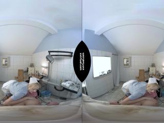 Porn online X Virtual/Horror Porn: Dentist in 180° X (Virtual 53) – VR (4K)-9
