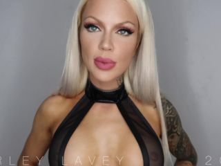 online video 31 Harley LaVey - Beta Tax Ripoff - cum countdown - femdom porn penis fetish-5