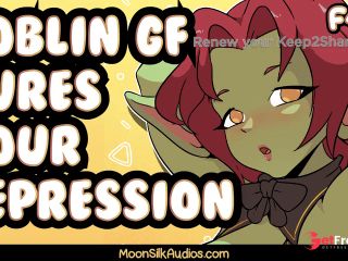 [GetFreeDays.com] F4A Goblin Girlfriend Cures Your Depression Porn Clip November 2022-6