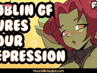 [GetFreeDays.com] F4A Goblin Girlfriend Cures Your Depression Porn Clip November 2022-7