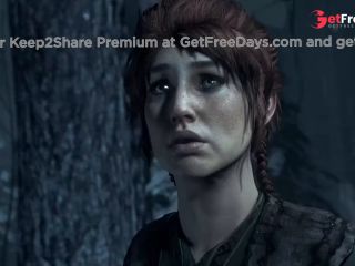 [GetFreeDays.com] Rise of the Tomb Raider Nude Game Play Part 06 New 2024 Hot Nude Sexy Lara Nude version-X Mod Porn Film November 2022-1