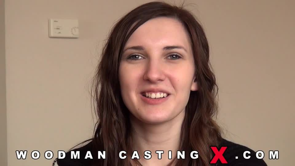 Violette Price casting  2014-02-25