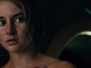 Shailene Woodley – Allegiant (2016) HD 1080p!!!-8