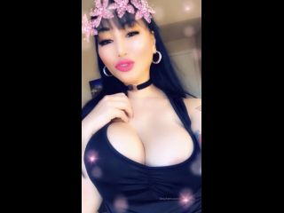 Onlyfans - Mimimiyagi - Pretty in pink - 05-04-2020-0