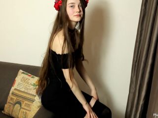 2019-01-19 Alissa - Cute Sexy-7