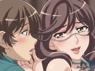 Hentai 10923 Okusama wa moto yariman. vol.2-6