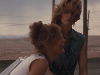 Geena Davis, Susan Sarandon – Thelma!!!-8