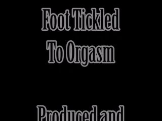 porn video 34 socks femdom Krissy Foot Tickled To Orgasm POV, pov on fetish porn-9